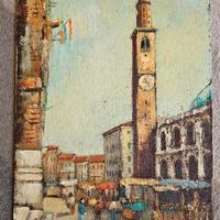 Quadro Aldo Parise Vicenza