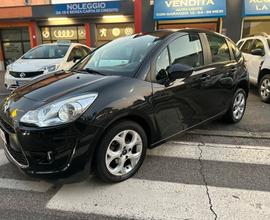 Citroen C3 1.1 GPL airdream Exclusive NEOPATENTATI