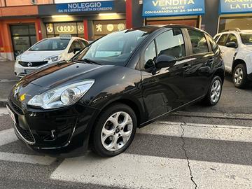 Citroen C3 1.1 GPL airdream Exclusive NEOPATENTATI