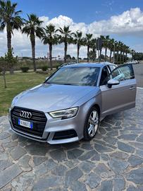 AUDI A3 3ª serie - 2019
