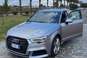 AUDI A3 3ª serie - 2019
