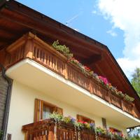 Settembre in montagna
