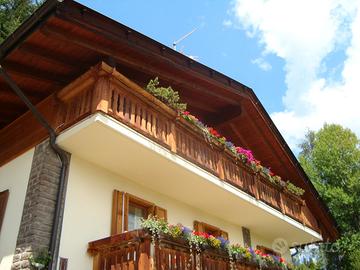 Settembre in montagna