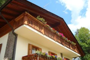 Settembre in montagna