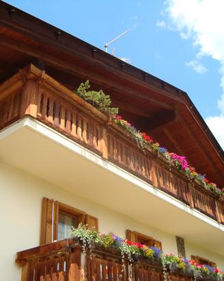 Settembre in montagna