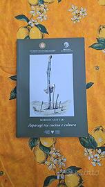 Asparagi tra cucina e cultura, Roberto Zottar