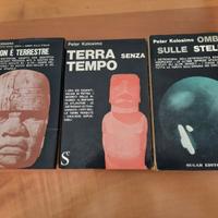 LIBRI DI PETER KOLOSIMO