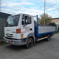 Nissan Atleon