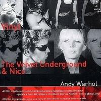 Vinyl And The Velvet Underground & Nico (Box)