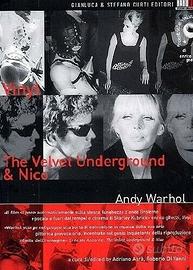 Vinyl And The Velvet Underground & Nico (Box)