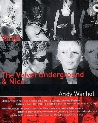 Vinyl And The Velvet Underground & Nico (Box)