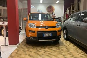 FIAT PANDA 4X4