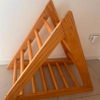 Triangolo montessoriano