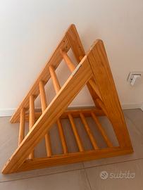 Triangolo montessoriano