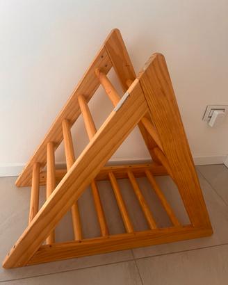 Triangolo montessoriano