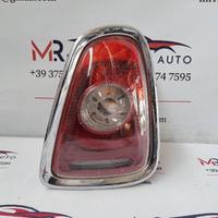 STOP FANALE POSTERIORE DESTRO MINI Cooper 2° Seri