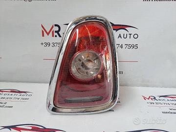 STOP FANALE POSTERIORE DESTRO MINI Cooper 2° Seri