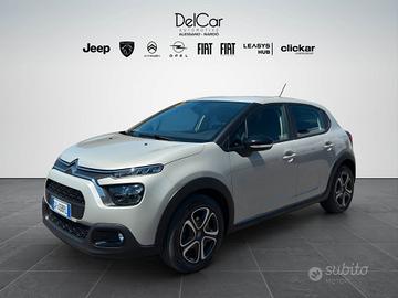 Citroen C3 BlueHDi 100 S&S Plus