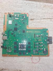 Pezzi Ps4 Fat