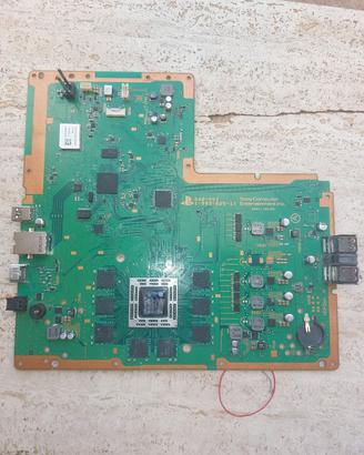 Pezzi Ps4 Fat