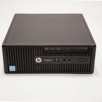PC i5 6500 8GB DDR4 HDD 500GB HDMI