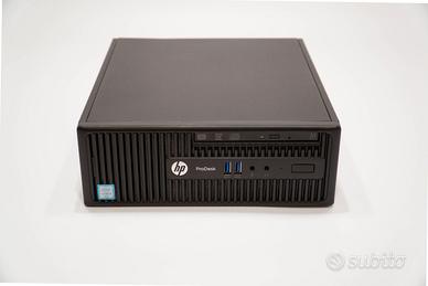 PC i5 6500 8GB DDR4 HDD 500GB HDMI