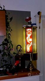 distributore coni gelato anni 50
