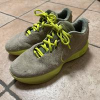 Scarpe da basket Nike Lebron XXI