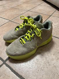 Scarpe da basket Nike Lebron XXI