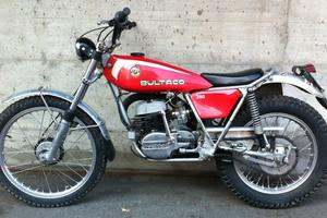 Bultaco Sherpa 350