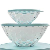 ciotole prisma tupperware 