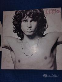 the Doors disco in vinile 