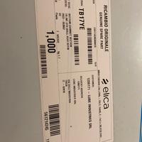 Copri tubo per cappa Elica