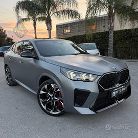 Bmw X2 M sDrive 18d Msport Pro