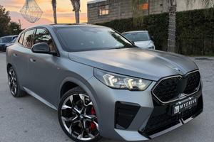 Bmw X2 M sDrive 18d Msport Pro