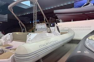 Gommone Italboats Nuovo Predator 700