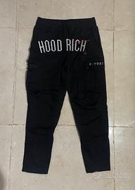 Pantaloni hoodrich
