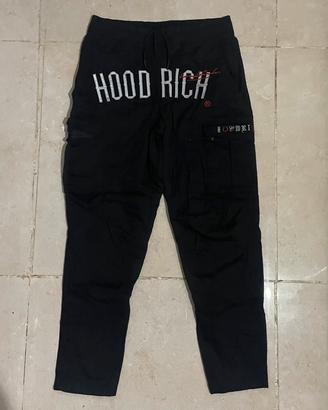 Pantaloni hoodrich