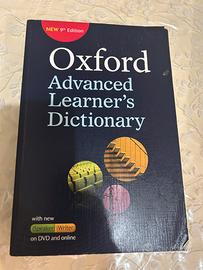 Oxford English Dictionary