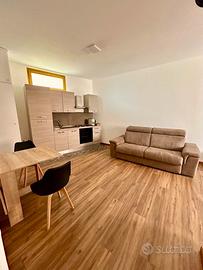 Appartamenti completamente ristrutturati