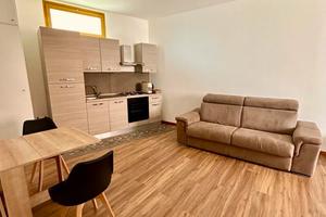 Appartamenti completamente ristrutturati