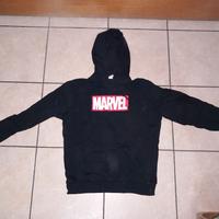 felpa Marvel 