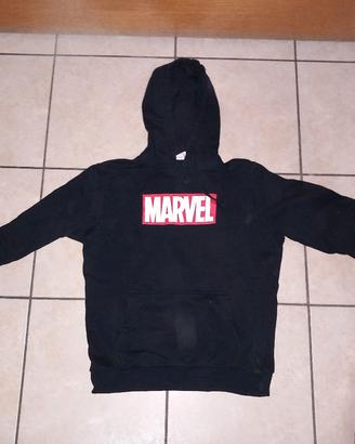 felpa Marvel 