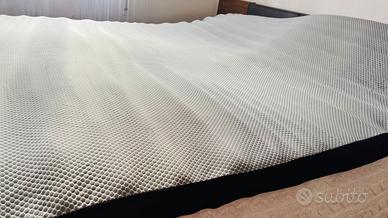Topper matrimoniale Pharmaflex