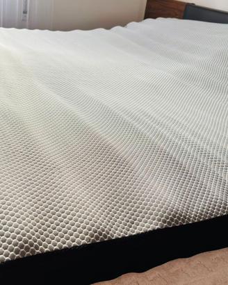 Topper matrimoniale Pharmaflex