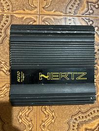 Amplificatore hertz h210