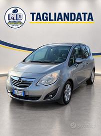 Opel Meriva 1.7 CDTI 110CV EURO 5A