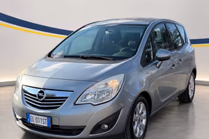 Opel Meriva 1.7 CDTI 110CV EURO 5A