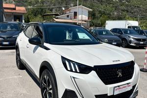 Peugeot 2008 BlueHDi 130 S&S EAT8 GT