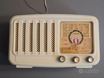 Radio Europhon Kosmophon RM 52 (1955)